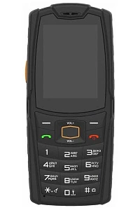 Смартфон с речевым выходом AGM M7