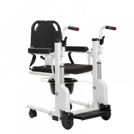 Кресло-стул с санитарным оснащением многофункциональный Ortonica Tu 21