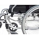 Инвалидное кресло со складной рамой Ortonica Recline 500