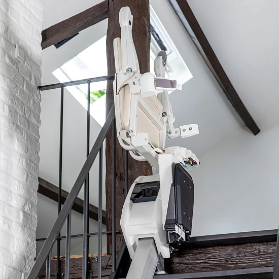 Подъемник для инвалидов HANDICARE 1100