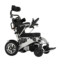 Кресло-коляска с электроприводом Ortonica Pulse 740