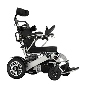 Кресло-коляска с электроприводом Ortonica Pulse 740
