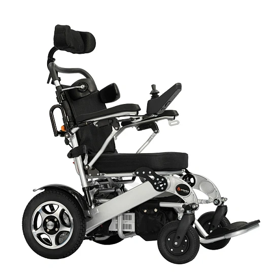 Кресло-коляска с электроприводом Ortonica Pulse 740