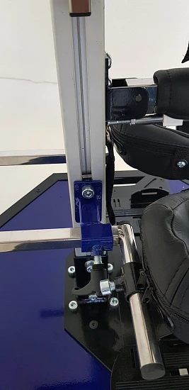 Вертикализатор RTX S