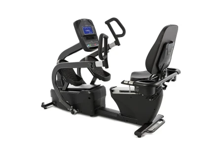 Горизонтальный степпер Spirit CRS800