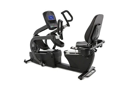 Горизонтальный степпер Spirit CRS800