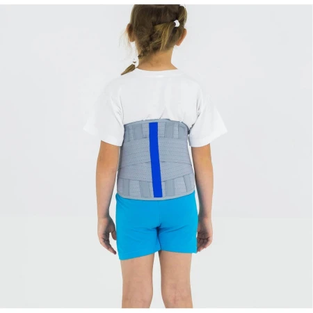 Детский грудопоясничный бандаж Reh4Mat Huux AM-WSP-01 (детский)