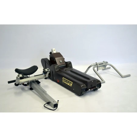 Лестничный подъёмник для инвалидов Меркурий+ Барс-УГП-130