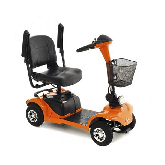 Электрическая кресло-коляска скутер MET EXPLORER 250 (MT-14)