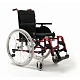 Кресло-коляска с ручным приводом Vermeiren V500
