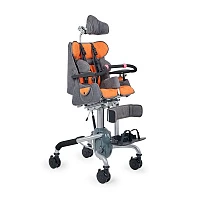 Кресло-коляска для детей с ДЦП Fumagalli Mitico Simple Dentro