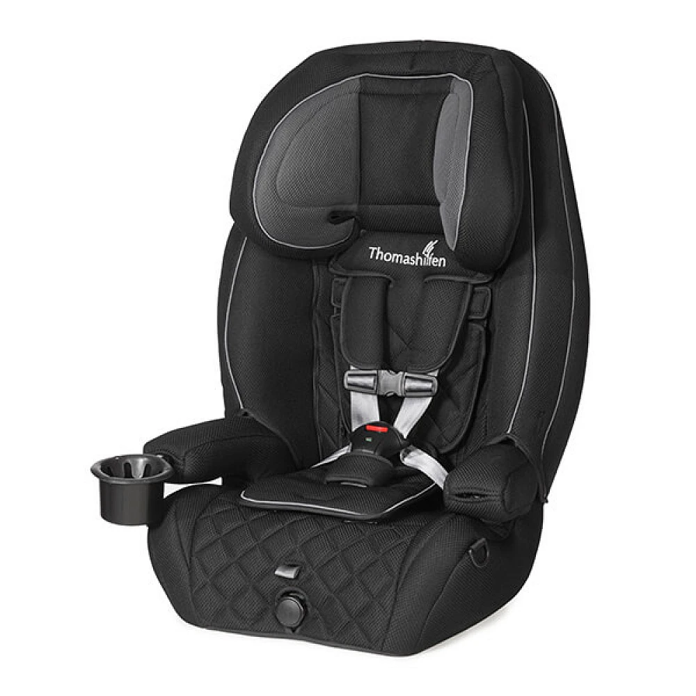 Автомобильное кресло для детей с ДЦП Thomashilfen Commander