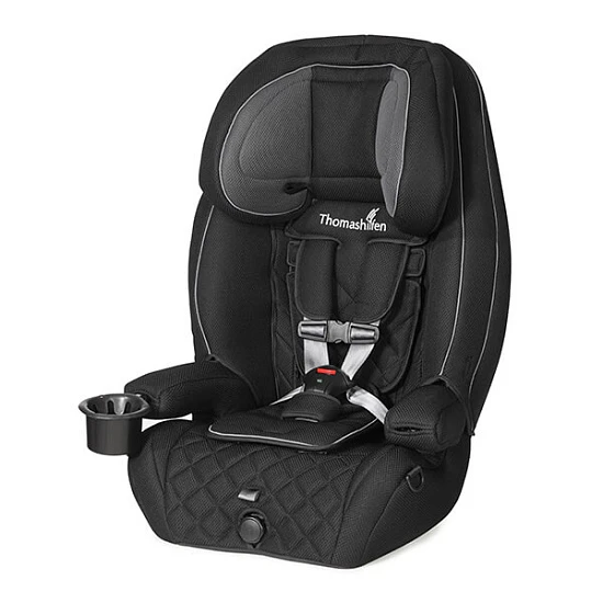 Автомобильное кресло для детей с ДЦП Thomashilfen Commander