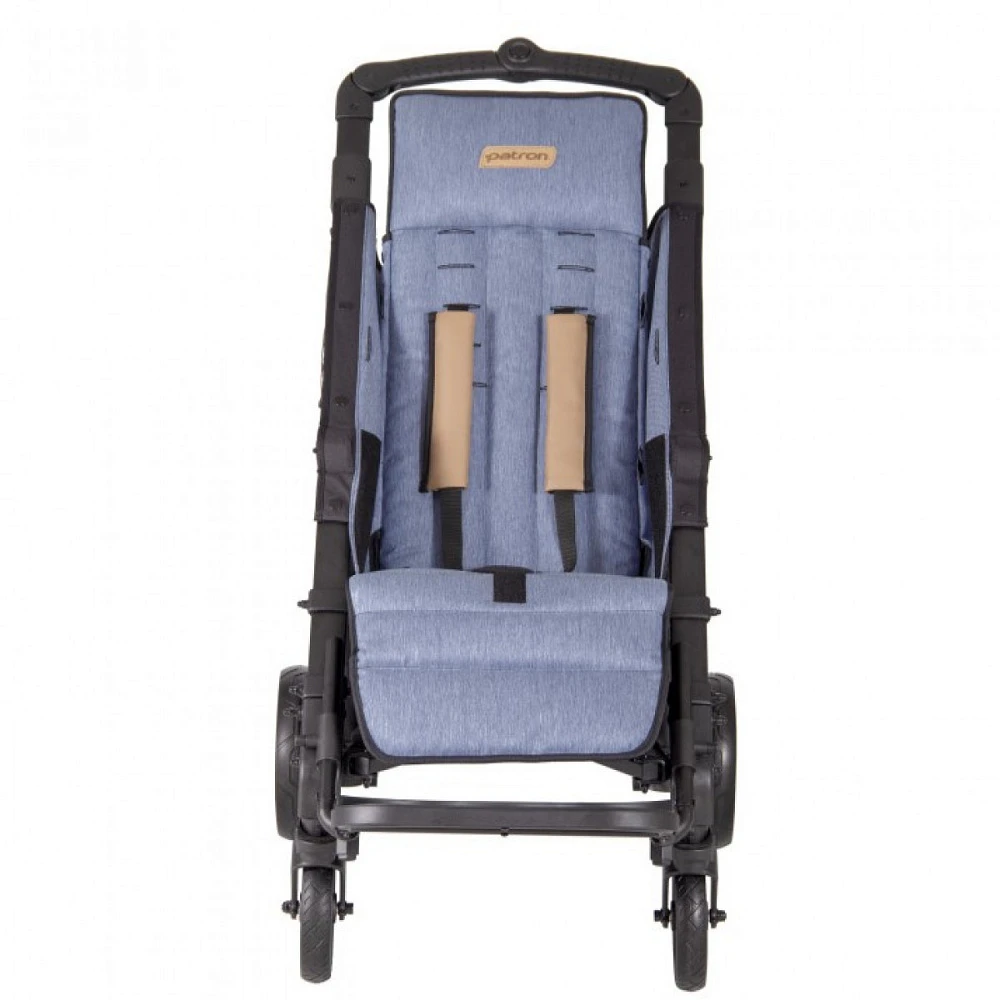 Детская инвалидная коляска Patron Piper Comfort