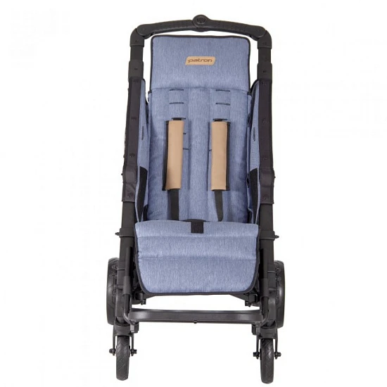 Детская инвалидная коляска Patron Piper Comfort