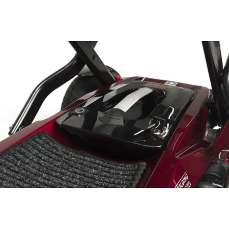 Электрическая инвалидная кресло-коляска (скутер) Vermeiren Sedna PREMIUM