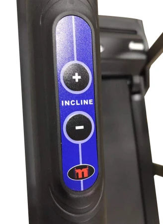 Беговая дорожка AMF 8643E