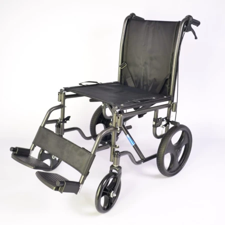 Кресло-коляска инвалидная LY-800 812 (каталка)