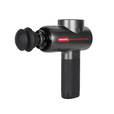 Перкуссионный массажер для тела Yamaguchi Therapy Massage Gun