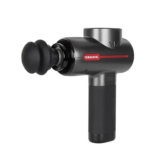 Перкуссионный массажер для тела Yamaguchi Therapy Massage Gun