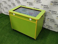 Интерактивный стол Олодим «Соник»