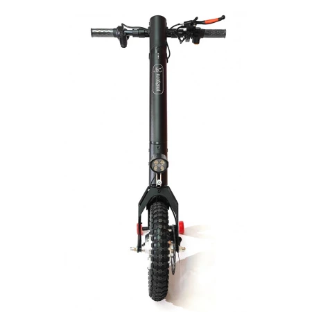 Электроприставка для инвалидной коляски YouGo Премиум 12"