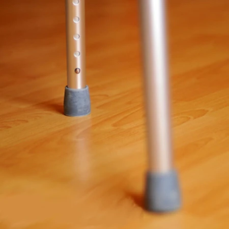 Ходунки регулируемые по высоте Модель FS 915 L