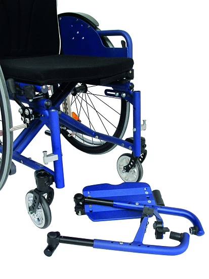 Кресло-коляска активного типа Sorg Jump beta BSA