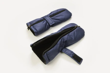 Варежки GT Dress