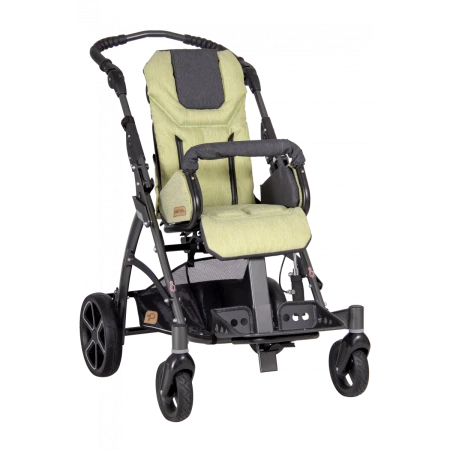 Детская инвалидная коляска ДЦП Patron Tom 5 Clipper 