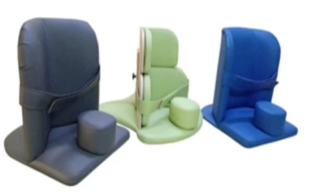 Кресло-опора для позиционирования