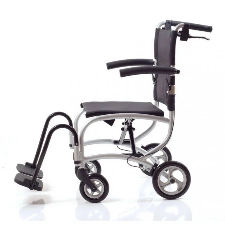 Инвалидное кресло-коляска Ortonica Escort 900