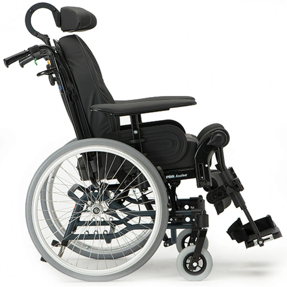 Многофункциональная кресло-коляска Invacare Rea Azalea
