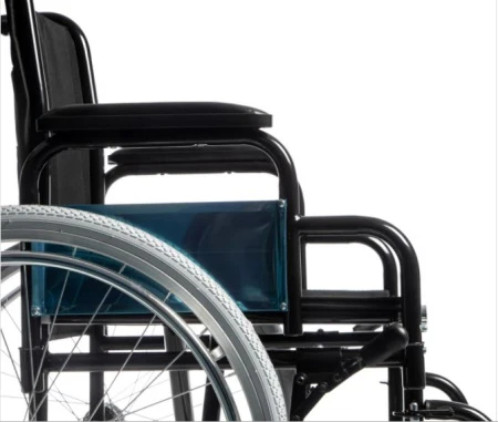 Механическая коляска Ortonica Base 250