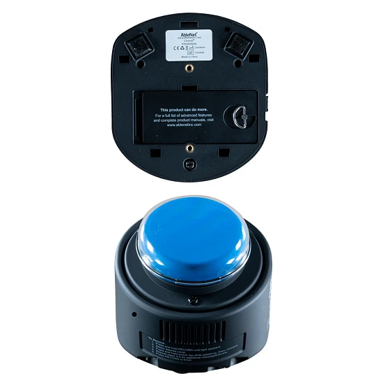 Маленькая кнопка Step-by-Step