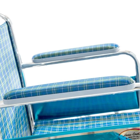 Инвалидное кресло Мега-Оптим Fs 874