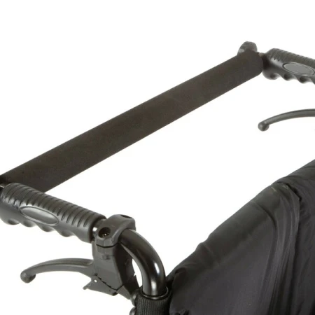 Инвалидная кресло-коляска для полных Otto Bock Авангард XXL