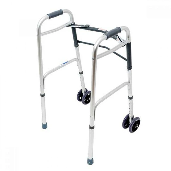 Опоры-ходунки на колесах Симс-2 Quick XXL