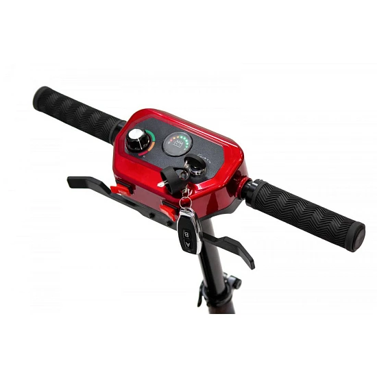 Электрический скутер MET SUPERIOR MINI