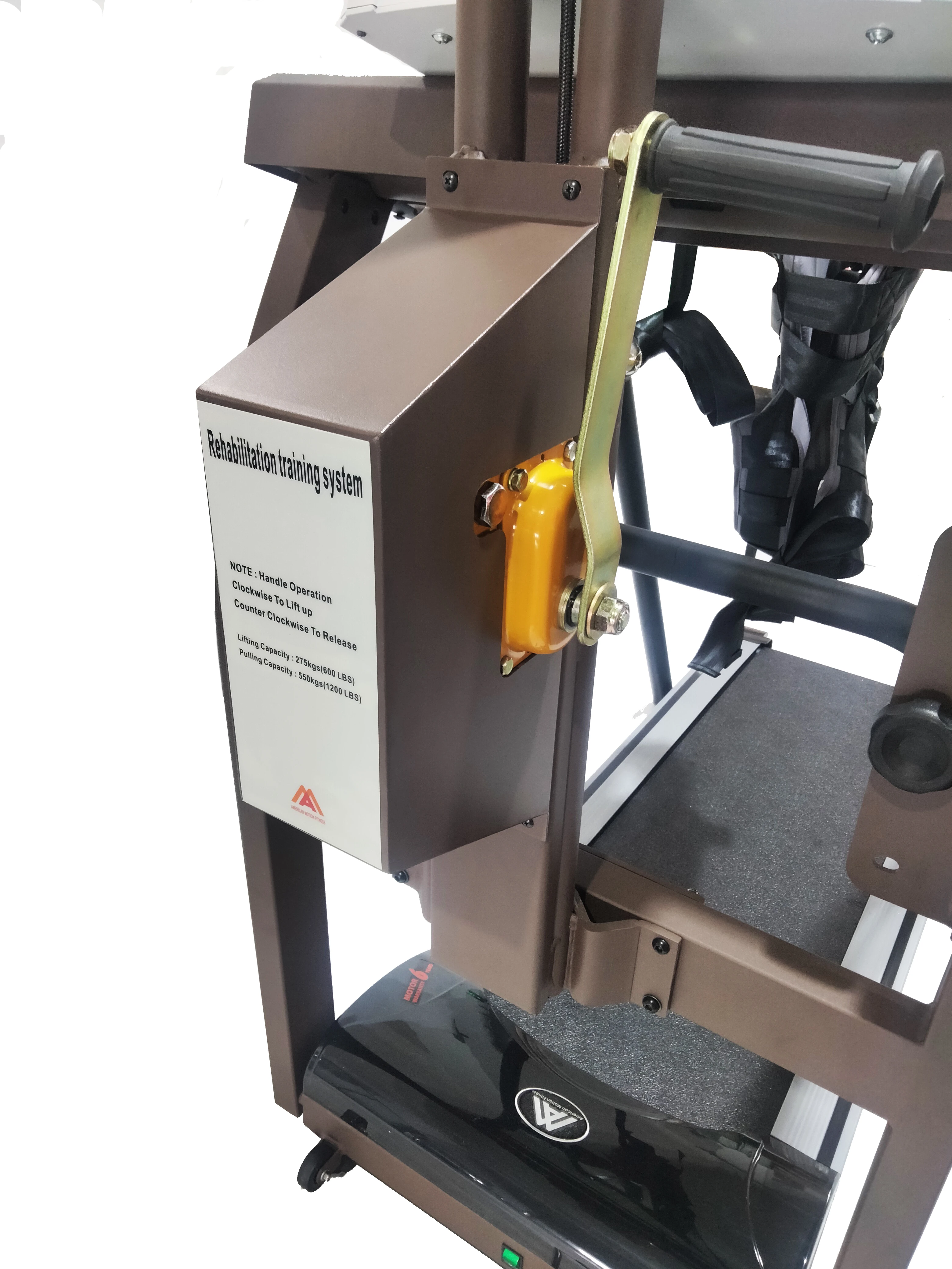 Беговая дорожка AMF 8612Z