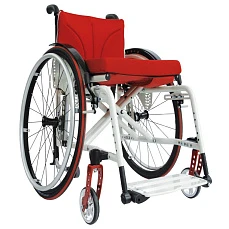 Кресло-коляска активного типа Sorg Jump beta Sport