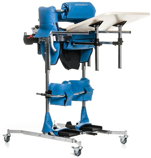 Параподиум статический PST