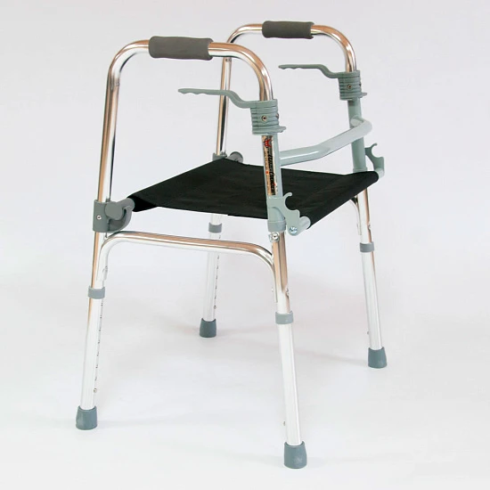 Ходунки складные Мега-Оптим Fs 961 L