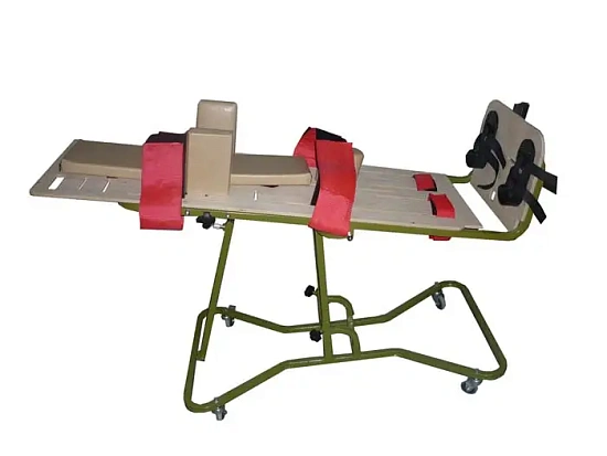 Вертикализатор с обратным наклоном ОС-212