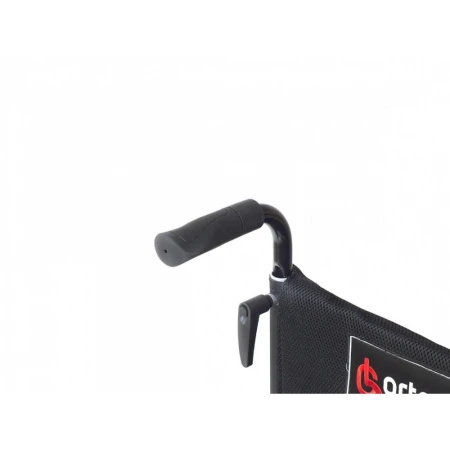 Инвалидное кресло со складной рамой Ortonica Recline 500