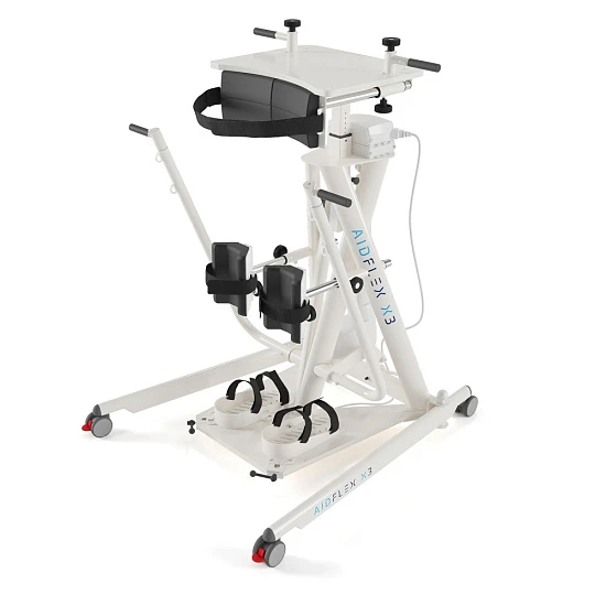 Вертикализатор для взрослых REAFIT AIDFLEX X3 Clinic 100