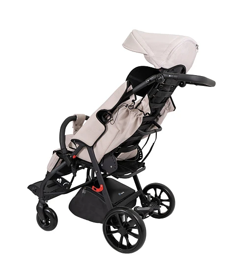 Детская прогулочная коляска JoyDis Dambo