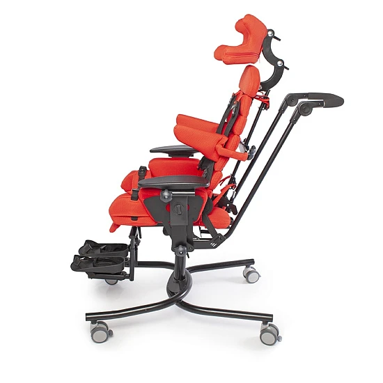 Детское ортопедическое кресло-коляска Baffin neoSIT RS