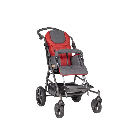 Детская инвалидная коляска для детей с ДЦП Patron Tom 4 Classic