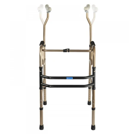 Ходунки с подмышечными опорами Симс-2 10189